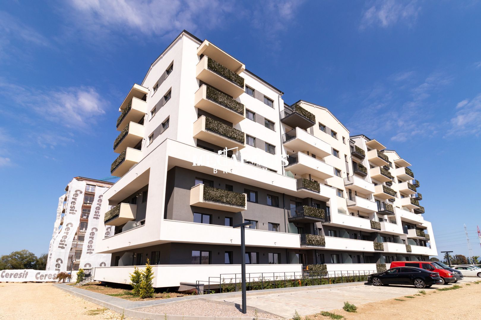 Apartament 2 camere | 52 mp | Decomandat | Etaj intermediar | Vivamus - Poză 1