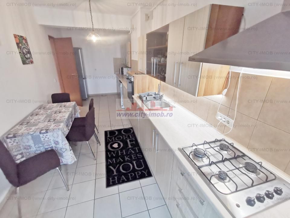 Inchiriere Apartament 3 camere Dacia, Eminescu Ultracentral - Poză 24