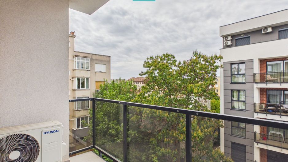 Apartament 3 camere – Adora Park , Augustin Doinaș - Poză 4