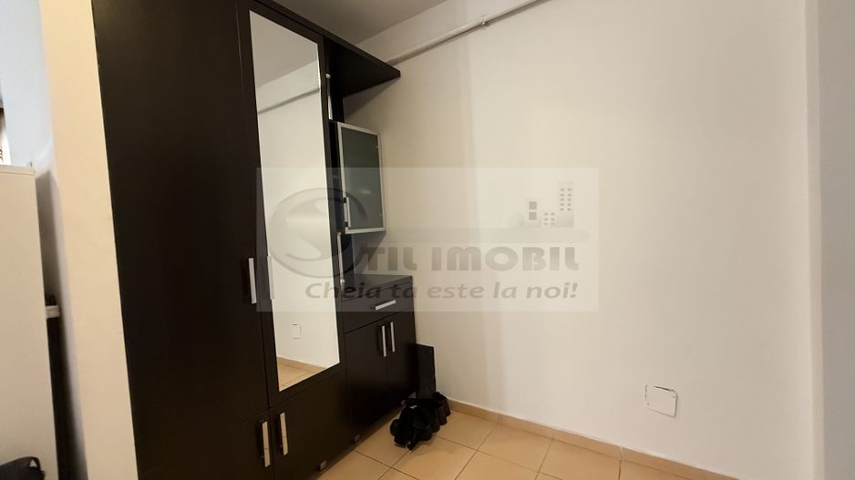 3 CAM TATARASI ETAJ 2, CENTRALA PROPRIE, 2 BAI, SUD,GREEN PARK,negocia - Poză 23