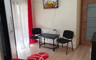 Apartament 1 camera zona Palas- 430  Euro - Poză 2