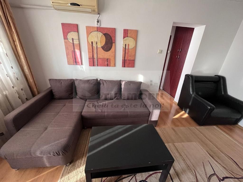 Apartament 2 camere PODU ROS - 470 EURO - Poză 2