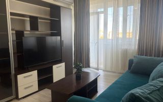 Apartament elegant cu doua camere, zona Straduintei-Obregia, 85.000€ - Poză 3