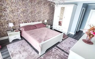 🏡✨ Casă individuală de lux spre închiriere în Gruia – Piscina - Poză 18