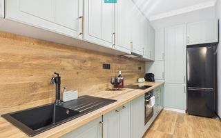 Apartament elegant,  zonă centrală din Timișoara - Poză 21