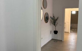 Apartament decomandat 3 camere de închiriat | 80 mp | Bloc cu lift - Poză 4