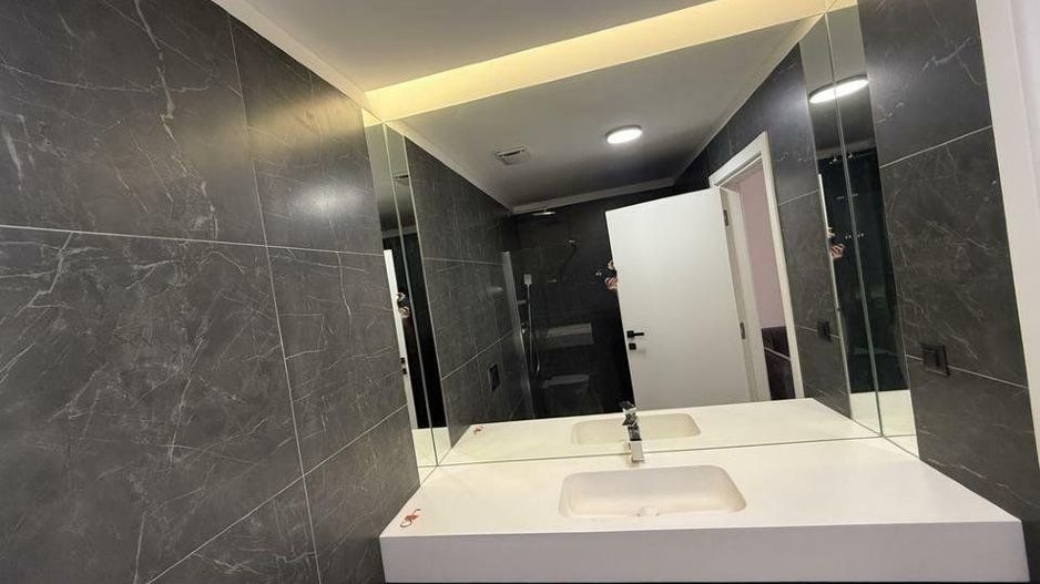 Apartament modern de 3 camere în Yacht Kid | Locație premium - Poză 11