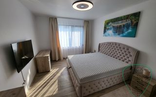 P 4017 - Apartament cu 2 camere în Livezeni, Lavandei Residence - Poză 6
