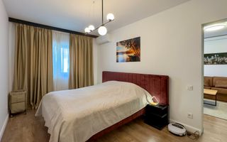 Apartament 2 camere, Parcare, zona Iulius Mall Gheorgheni - Poză 12