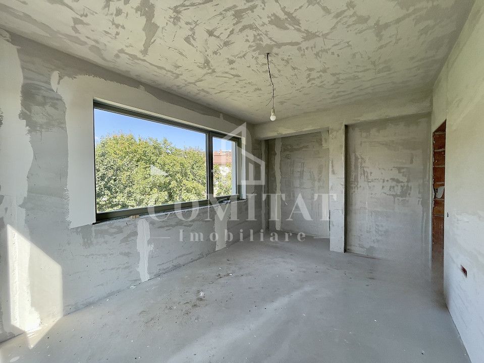 Vila individuală într-o zonă de case | cartierul Dâmbul Rotund - Poză 10