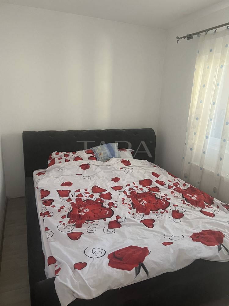 Apartament decomandat cu 2 camere de vânzare în Apahida, Cluj-Napoca. - Poză 3