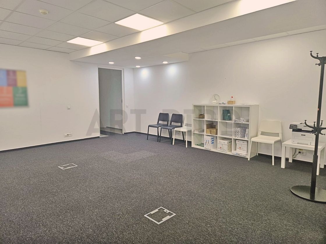 Zero comision, 113mp birou ultracentral Romana - Occidentului, 7'[M] - Poză 4