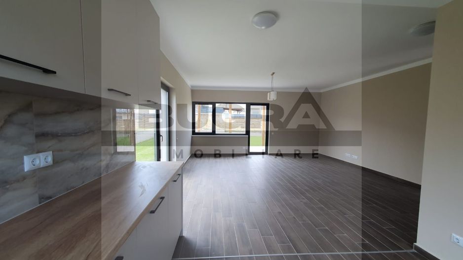 Casa individuala, 139 mp utili, 440 mp teren, ansamblu privat - Poză 7