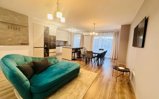 Penthouses de lux in cartierul Kogalniceanu - 3 dormitoare - 101 mp utili - Poză 1