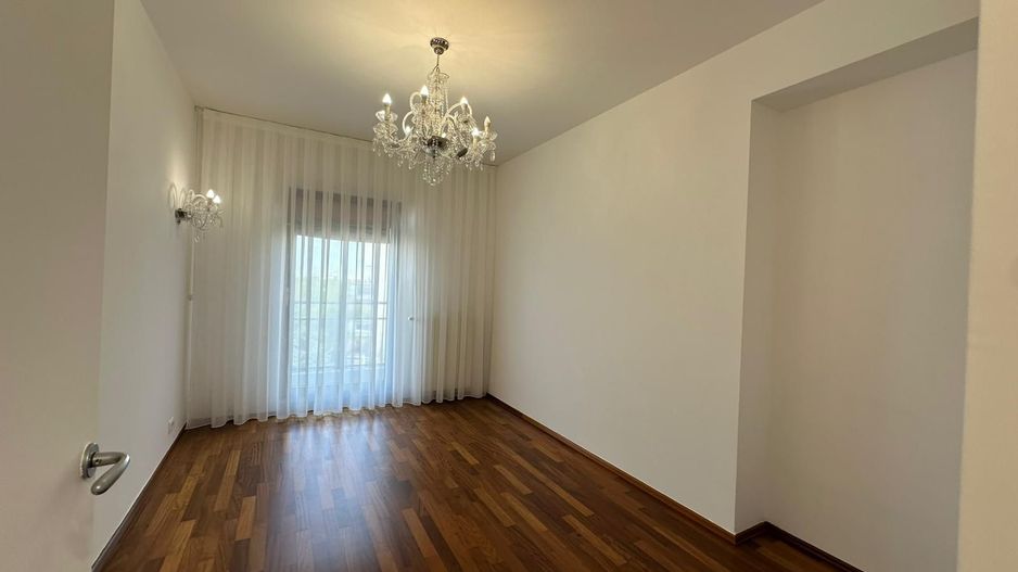 AP. 4 CAMERE- BANEASA, 169 MP - 31 MP TERASA, 2 PARCARI SUBTERANE - Poză 4