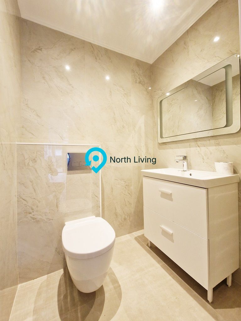 Vilă individuală | 4 dormitoare | 2 parcări - Poză 20