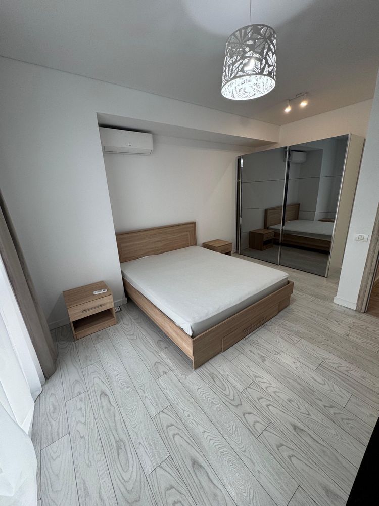 Inchirere apartament 3 camere langa metrou - Poză 5