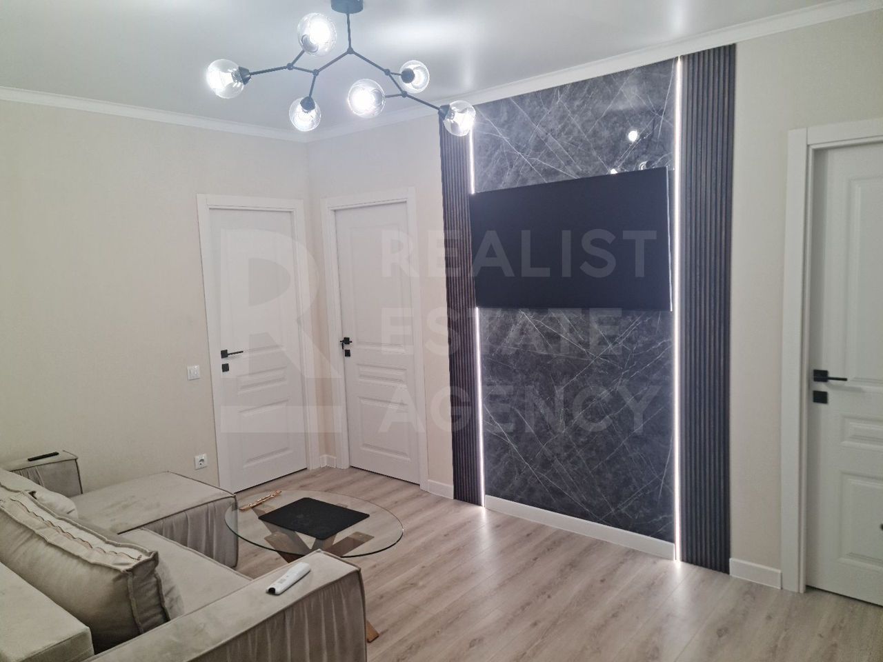 Chirie, apartament, 3 camere, bulevardul Mircea Cel Bătrân, Ciocana - Poză 3