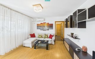 Apartament 3 camere inchiriere Bucuresti, Drumul Taberei - Poză 1