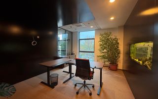 SPATIU DE BIROURI | SPLAIUL UNIRII | 7 locuri de parcare - Poză 9