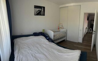 Apartament ultrafinisat in Apahida - Poză 3