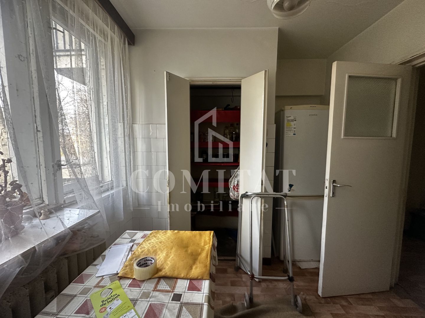 Apartament 2 camere | Etaj intermediar | Zona Interservisan - Poză 10