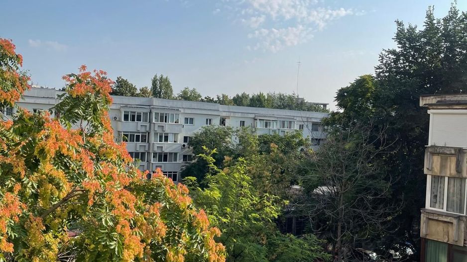 GARSONIERA la Mall Vitan, 39 mp, et 4, renovata, mobilata nou - Poză 15