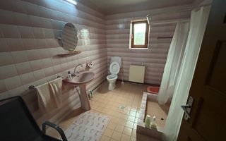 Casa 6 camere I 263 MPU I 700 MP Teren I Talmaciu - Poză 20