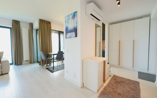 2 Camere + Parcare inclusa, Cloud9, Aviatiei, Metrou Aurel Vlaicu - Poză 9