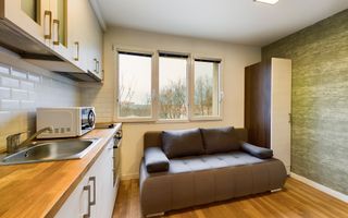 Garsonieră confort 1 în zona Sânnicolau Mic - Poză 3