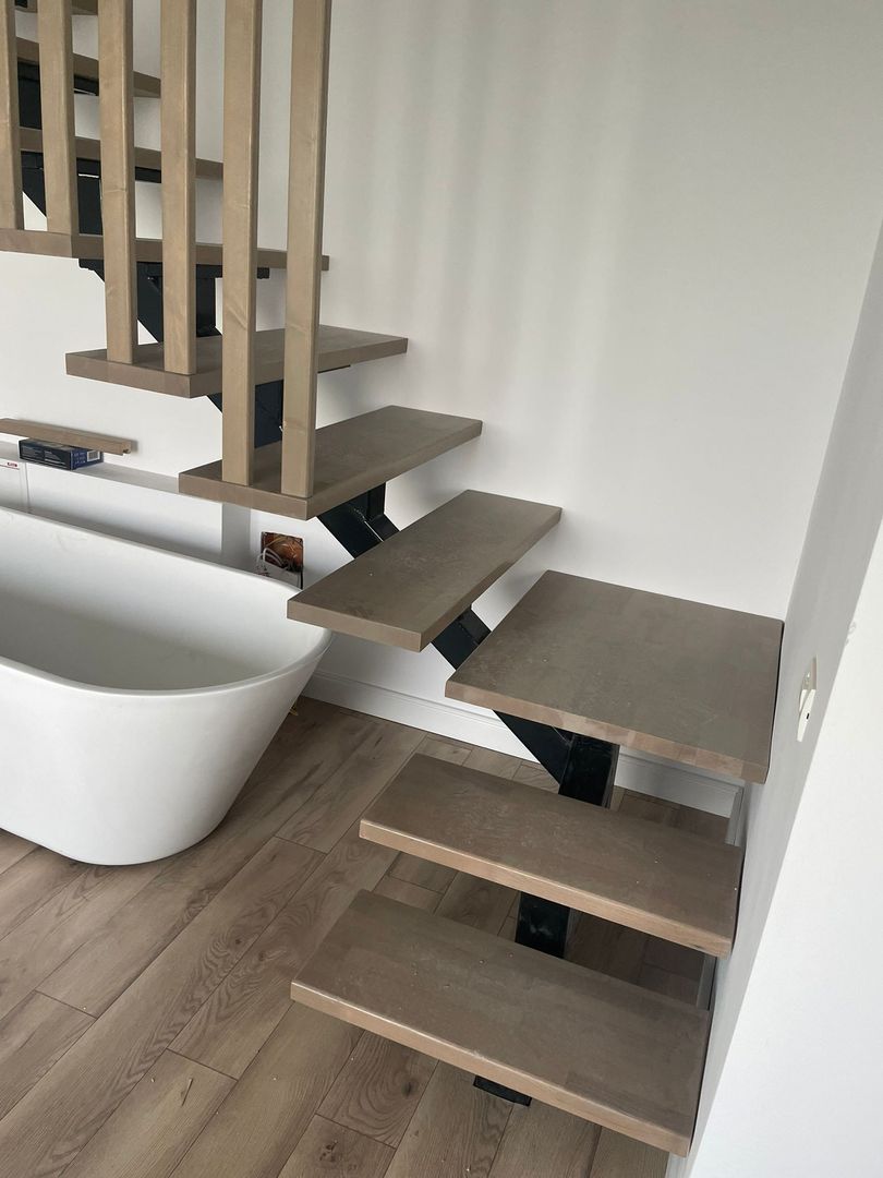 Apartament DUPLEX Tunari 3 camere, 100m2, IZOLATE BINE - Poză 13