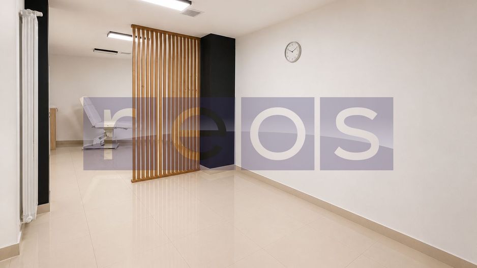 INCHIRIERE SPATIU COMERCIAL D+P | 176 MP | ACCES CURTE - Poză 7