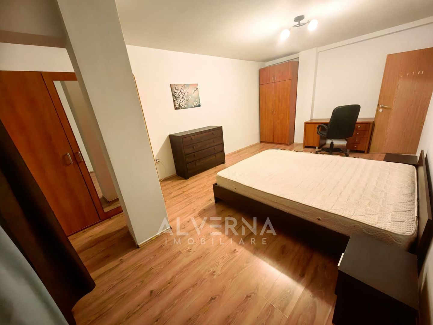 Apartament 2 dormitoare + living | 116mp | parcare | Manastur - Poză 8