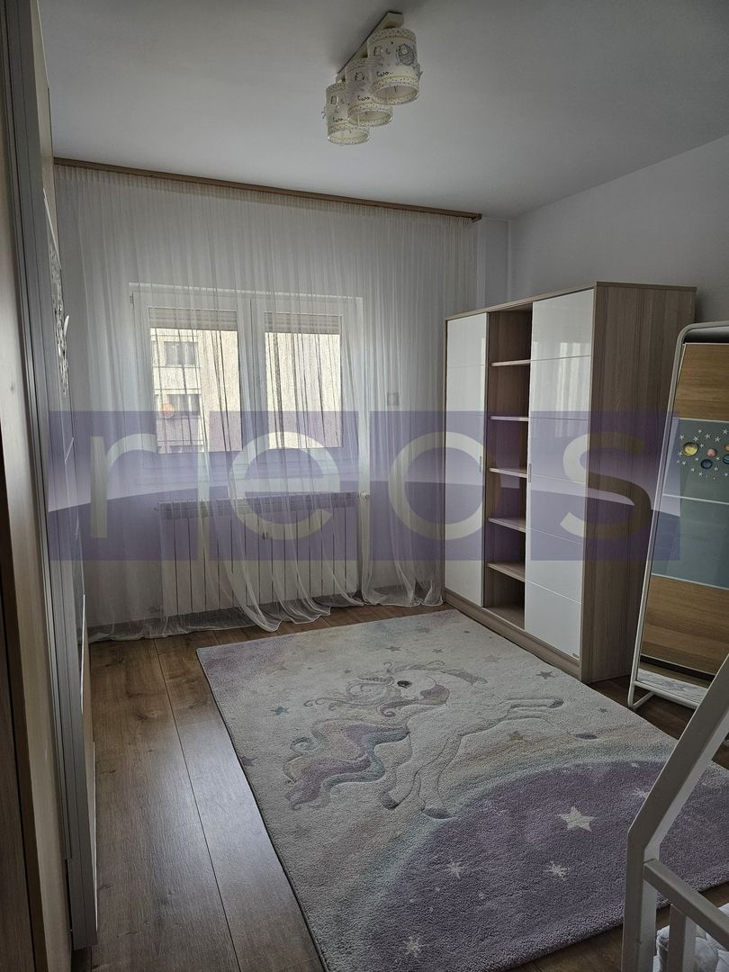 VANZARE 3 CAMERE | MOBILAT-UTILAT COMPLET | NOU RENOVAT | 67MP - Poză 15