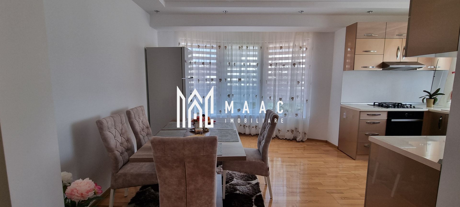 Casă individuală 5 camere | Arhitecților - Calea Cisnădiei | 129 mp utili, teren 500 mp - Poză 17