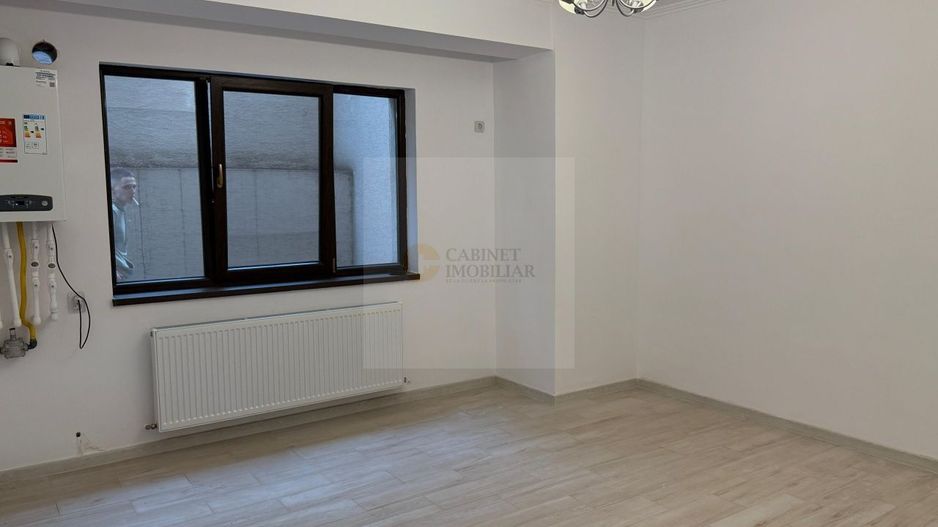 2 camere | 58mp | Bld Timișoara | Centrala proprie | Curte - Poză 1