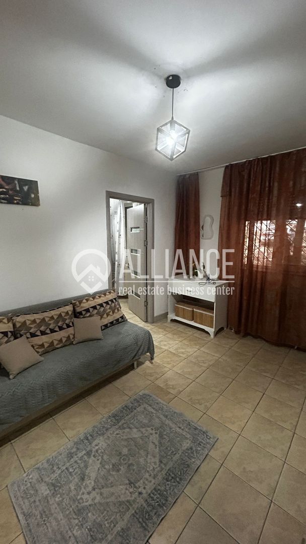 Tomis Nord (cod04)-Apartament 2 camere mobilat utilat - Poză 5