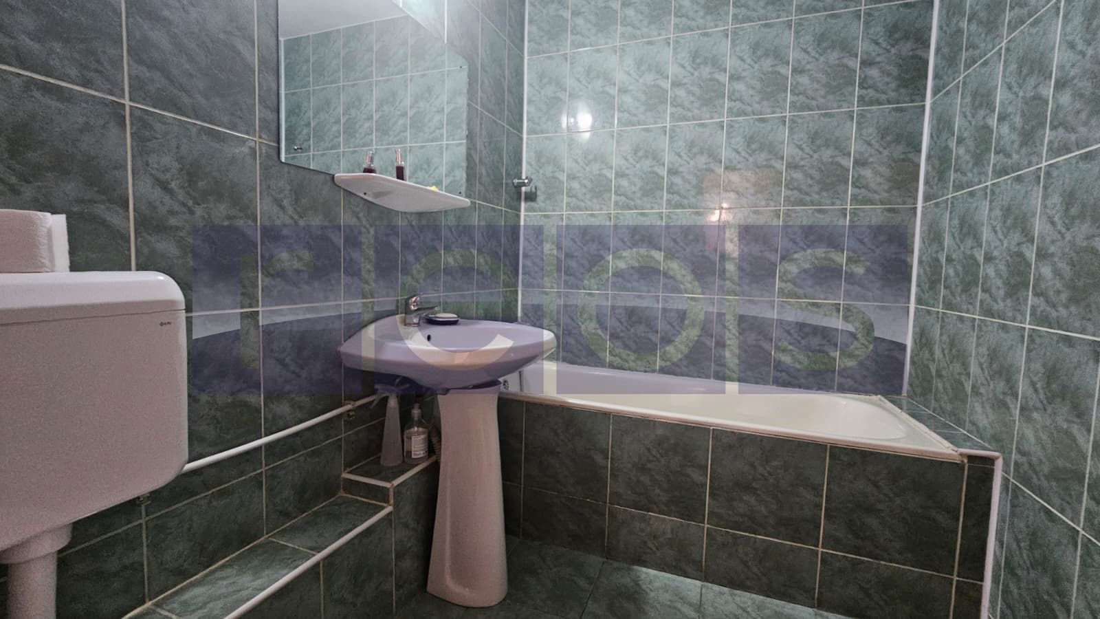 DE VANZARE 2 CAMERE - BARBU VACARESCU | CAMERE GENEROASE | - Poză 9