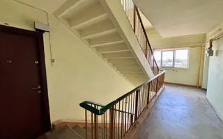 Apartament spatios cu 4 camere si terasa | Modern - Poză 15