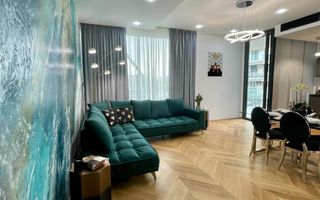 Apartament 3 camere || ONE MAMAIA NORD - Poză 2