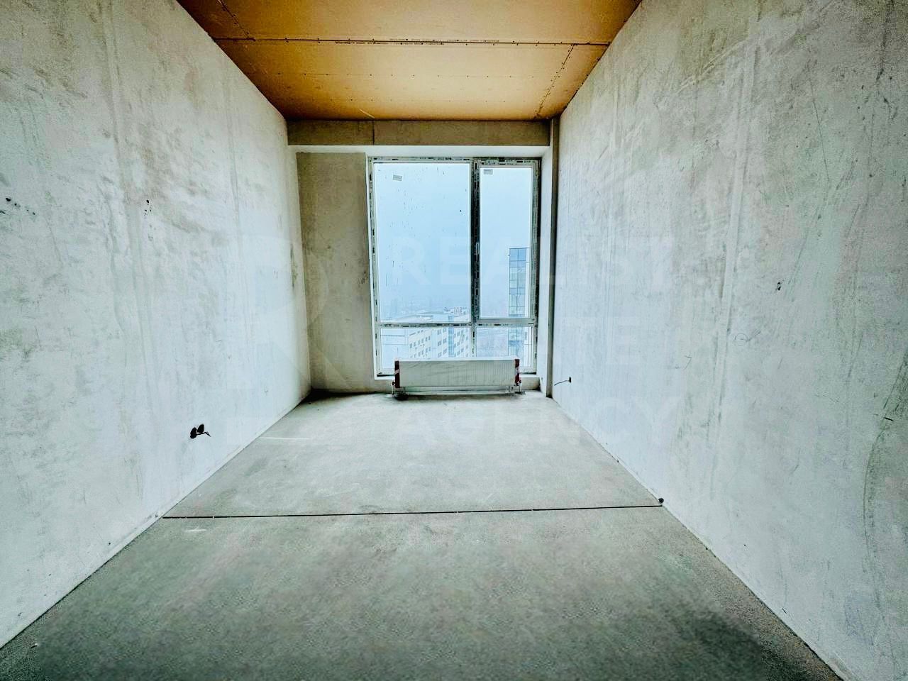 Vânzare, penthouse, 3 camere + living, strada Calea Ieşilor, Sculeni - Poză 8