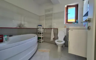 Casa Mobilata 4 camere Panouri Fotovoltaice Theodor Pallady - Poză 20