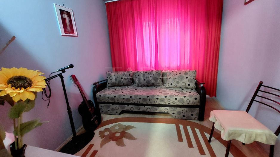 Apartament cu 4 camere in Manastur. - Poză 10