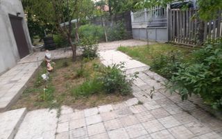 Casă Miroslava, în spatele Family Market – 167 mp utili, 7 camere, construcție 2007 - Poză 2