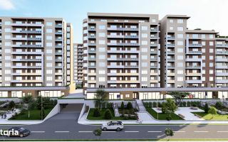 Spatiu comercial - zona Coresi - Tractorul - Poză 7