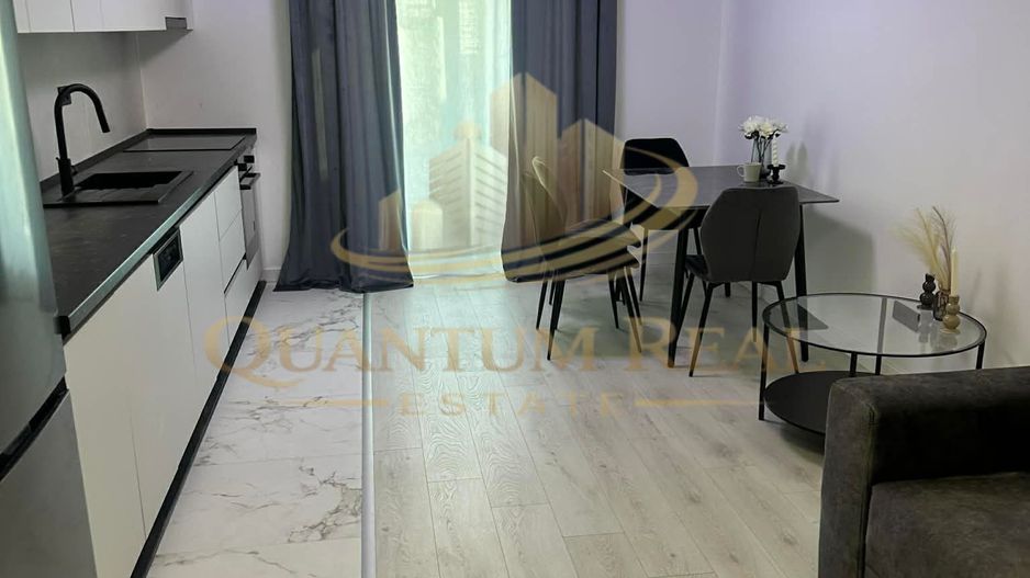 Inchiriere Studio Modern , bloc nou,-Piata Sudului - Poză 2
