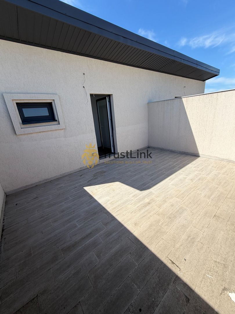 Casa tip Duplex gata de Mutare Berceni strada Sperantei - Poză 8