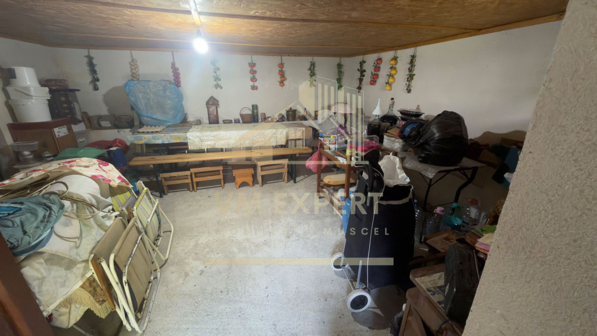 CASĂ 6 CAMERE TEREN 456 MP CENTRU CANPULUNG - Poză 51