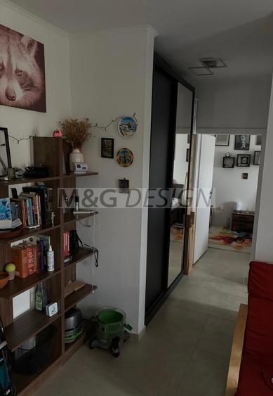 Apartament 2 camere  bloc nou Chișoda - Poză 6