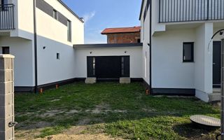 Duplex cu 5 camere unit prin camera tehnica in Dumbravita - Poză 2